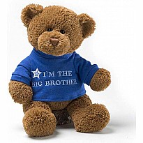 Big Brother Bear, 12"