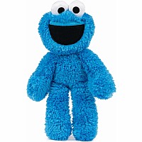 Cookie Monster Take Along 13 In