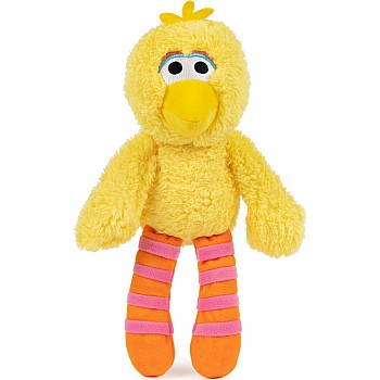 Sesame Street Big Bird Take Along