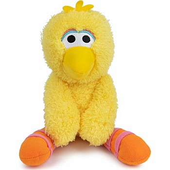 Sesame Street Big Bird Take Along