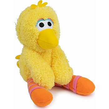 Sesame Street Big Bird Take Along