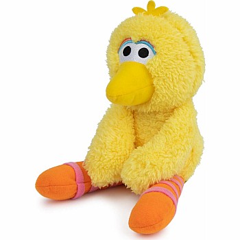 Sesame Street Big Bird Take Along