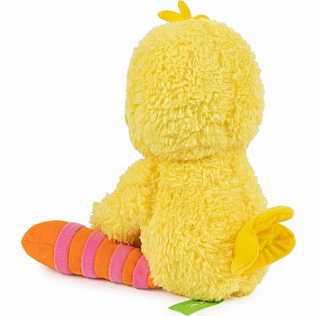 Sesame Street Big Bird Take Along