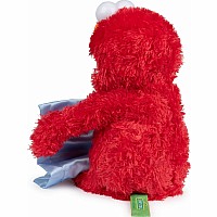 Sesame Street Animated Peek-A-Boo Elmo, 15 In