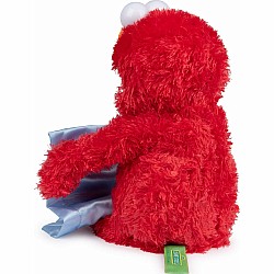 Sesame Street Animated Peek-A-Boo Elmo, 15 In