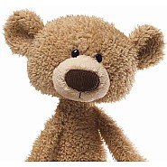 Gund "Toothpick" Bear (15 inches - beige)