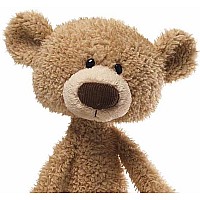 Gund "Toothpick" Bear (15 inches - beige)
