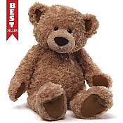 Gund hot sale maxie bear