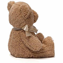 My 1st Teddy - Tan 10"