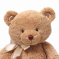My 1st Teddy, Tan