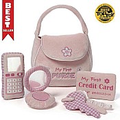 My first hot sale purse playset