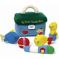 My 1St Tackle Box Playset, 8 In