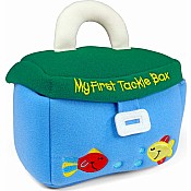 My 1St Tackle Box Playset, 8 In