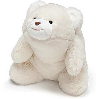 Snuffles White, 10"