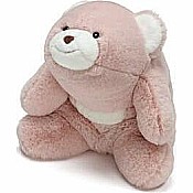 Snuffles, Pink, 10 In