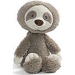 Baby Toothpick Reese Sloth, 12 In