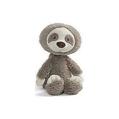 Baby Toothpick Reese Sloth, 12 In