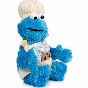 Teach Me Cookie Monster