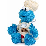 Teach Me Cookie Monster