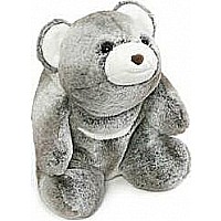 GUND Snuffles Two-Tone, Gray Brown, 13 In
