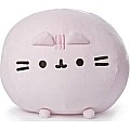 Pink Round Pusheen Squisheen, 11 In