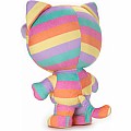 Hello Kitty In Rainbow Outfit, 9.5 In