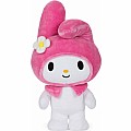 My Melody, 9.5 In