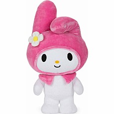 My Melody, 9.5 In