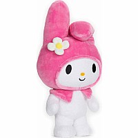 My Melody, 9.5 In