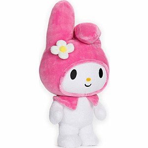 My Melody, 9.5 In