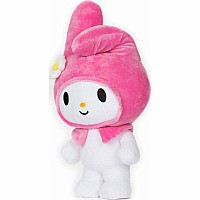 My Melody, 9.5 In