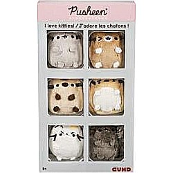 Pusheen Comic Collector