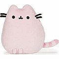 Pink Pusheen Squisheen Sitting Pose, 6 In