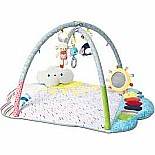 Tinkle Crinkle & Friends Activity Gym
