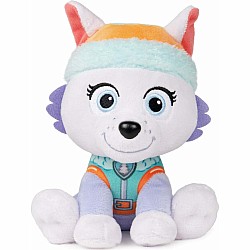 6" Plush Everest