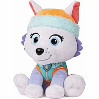 6" Plush Everest