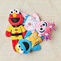 Sesame Street Doctor Elmo Plush, 13 In