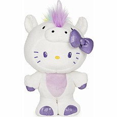 Hello Kitty Unicorn, 9.5"