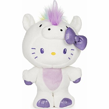 Hello Kitty Unicorn