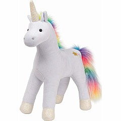 GUND Bluebell Unicorn Plush, 13"