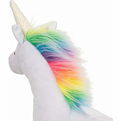 GUND Bluebell Unicorn Plush, 13"