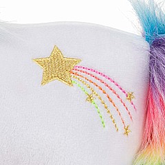 GUND Bluebell Unicorn Plush, 13"