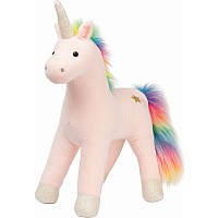 Starflower Unicorn, 15 In