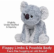 10" Cozy Koala New