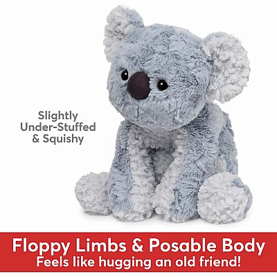 10" Cozy Koala New
