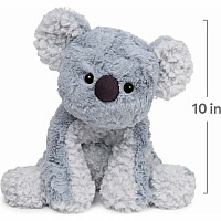 10" Cozy Koala New