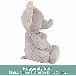 Oh So Snuggly Elephant 12.5 in