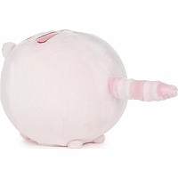 Pusheen Squishy Round (assorted colors)
