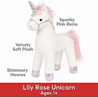 Lilyrose Unicorn, 15 In
