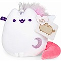 Pusheen Super Pusheenicorn, 6 In GUND Plush